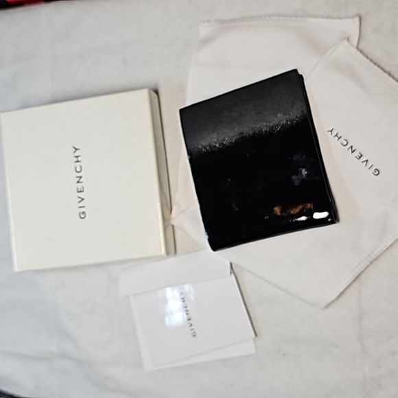 Givenchy Other - Sold- Givenchy Wallet